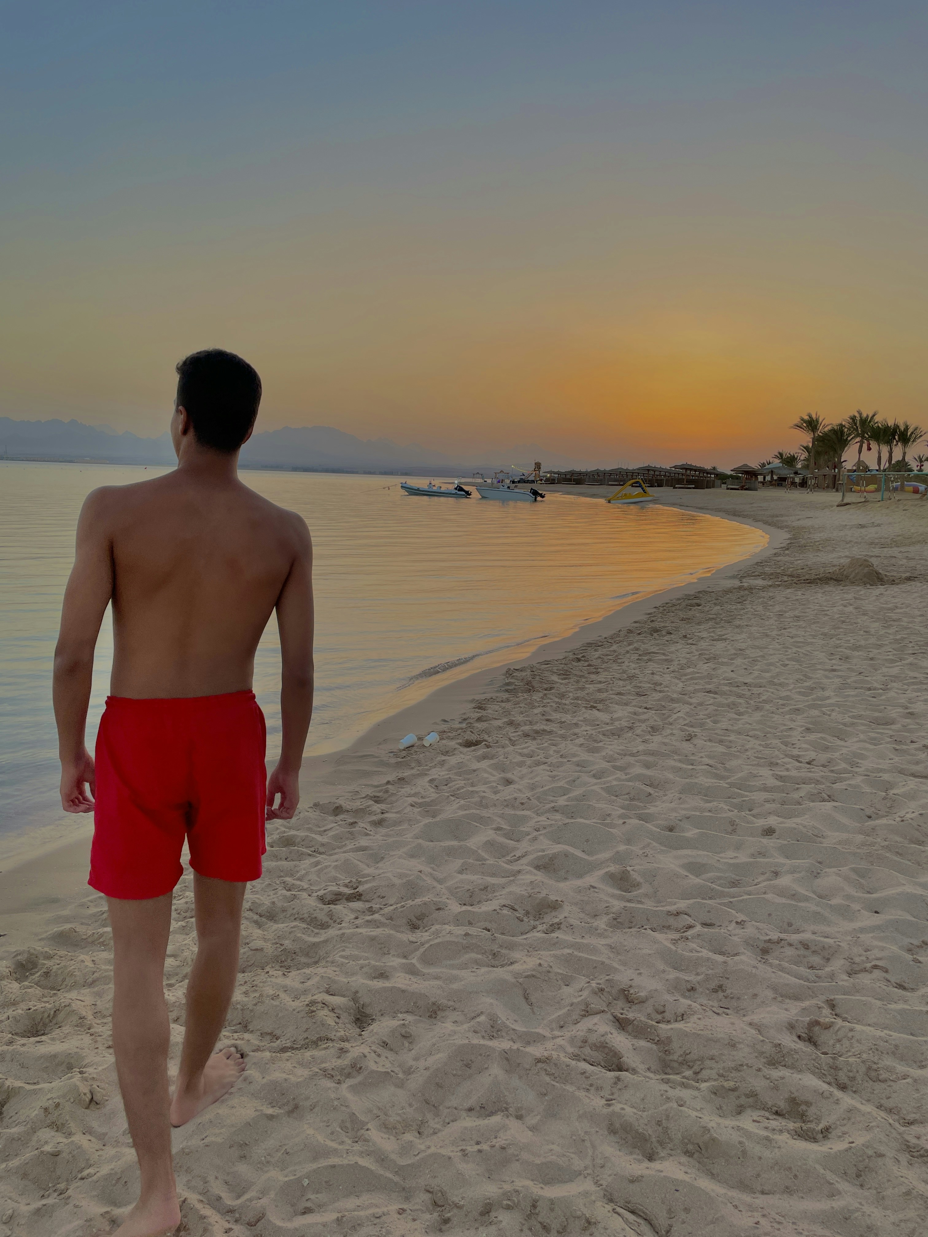 Accéder au profil de Ali Mohamed