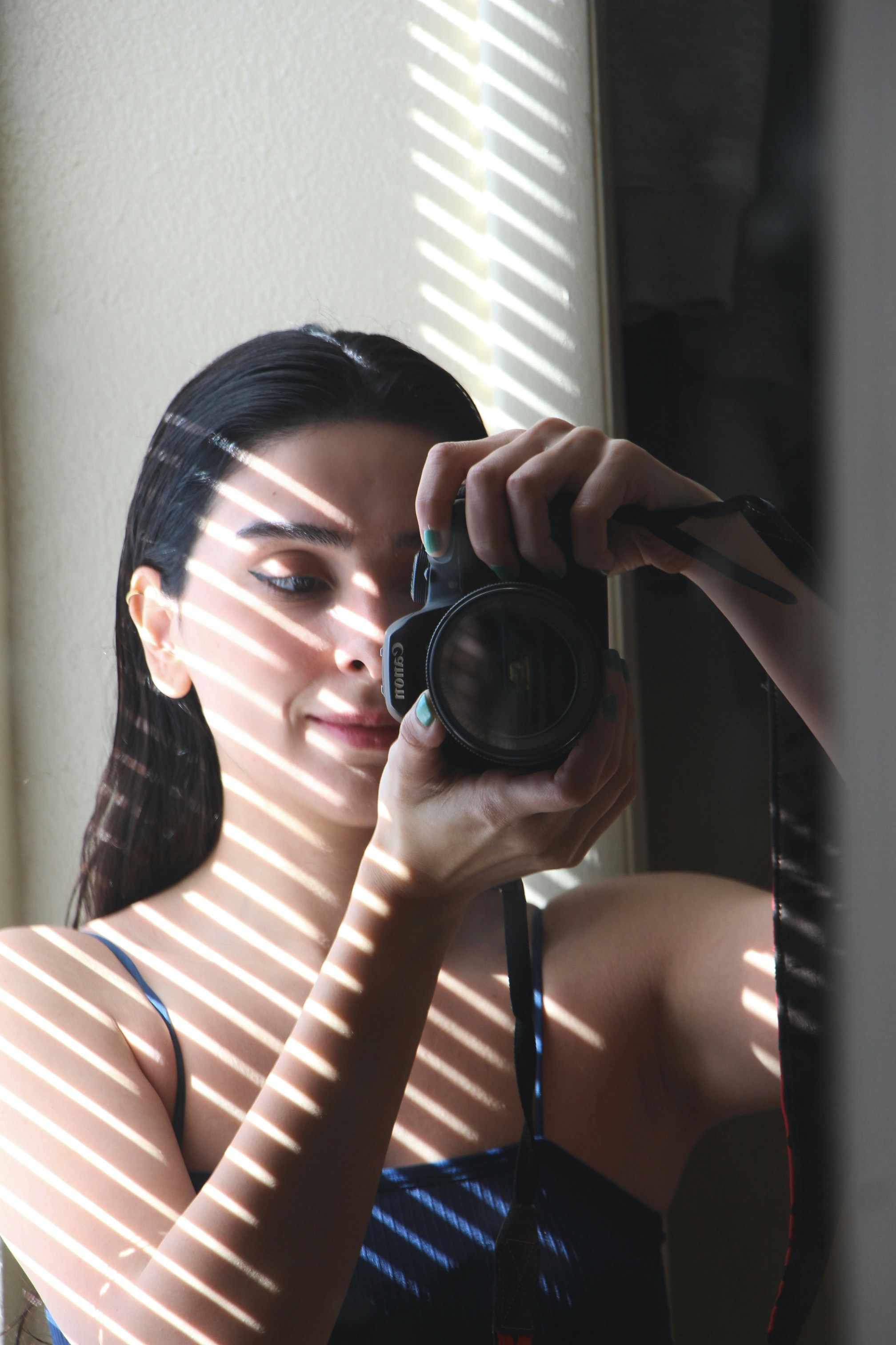 Ve al perfil de elnaz asadi