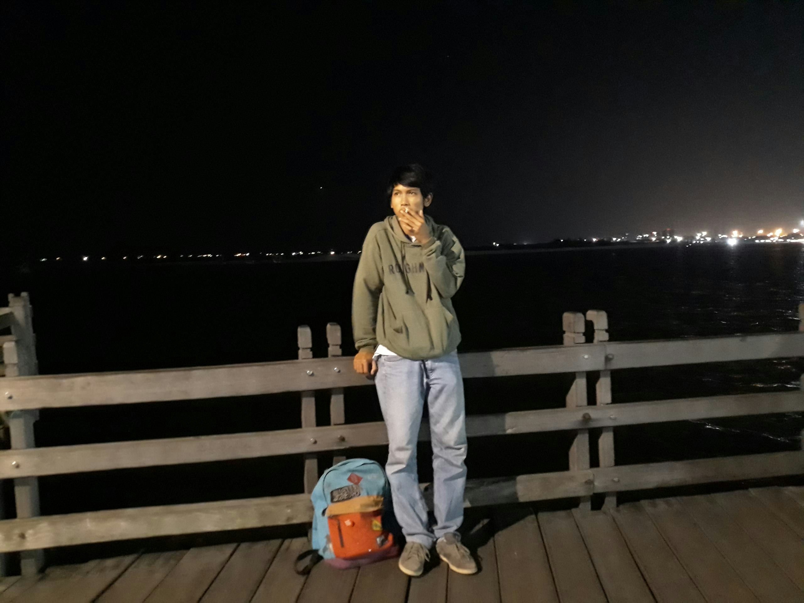 Accéder au profil de dimas prayogo