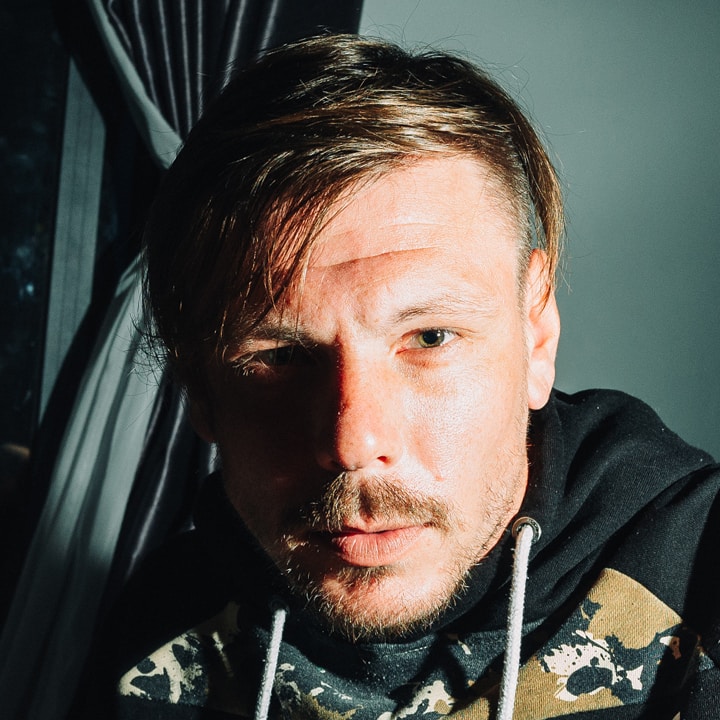 Avatar of user Dmitrii Ivanov