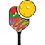 Avatar of user Pickleball paddle