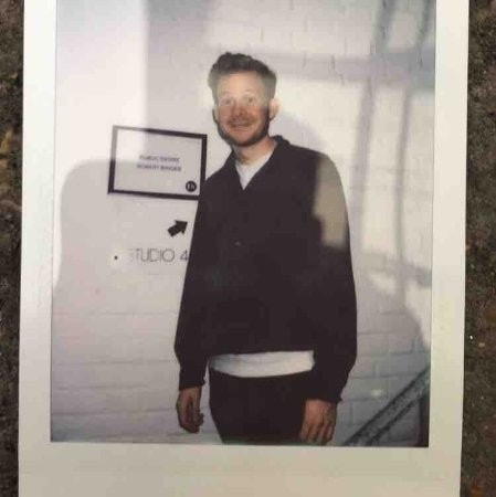 Go to Rob Binder's profile