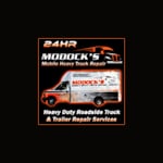 Avatar of user Modocks Mobile Heavy Truck Repair