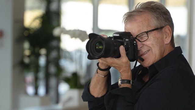 Accéder au profil de Richard Kemp