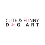 Avatar of user Cute And Funny Dog Art