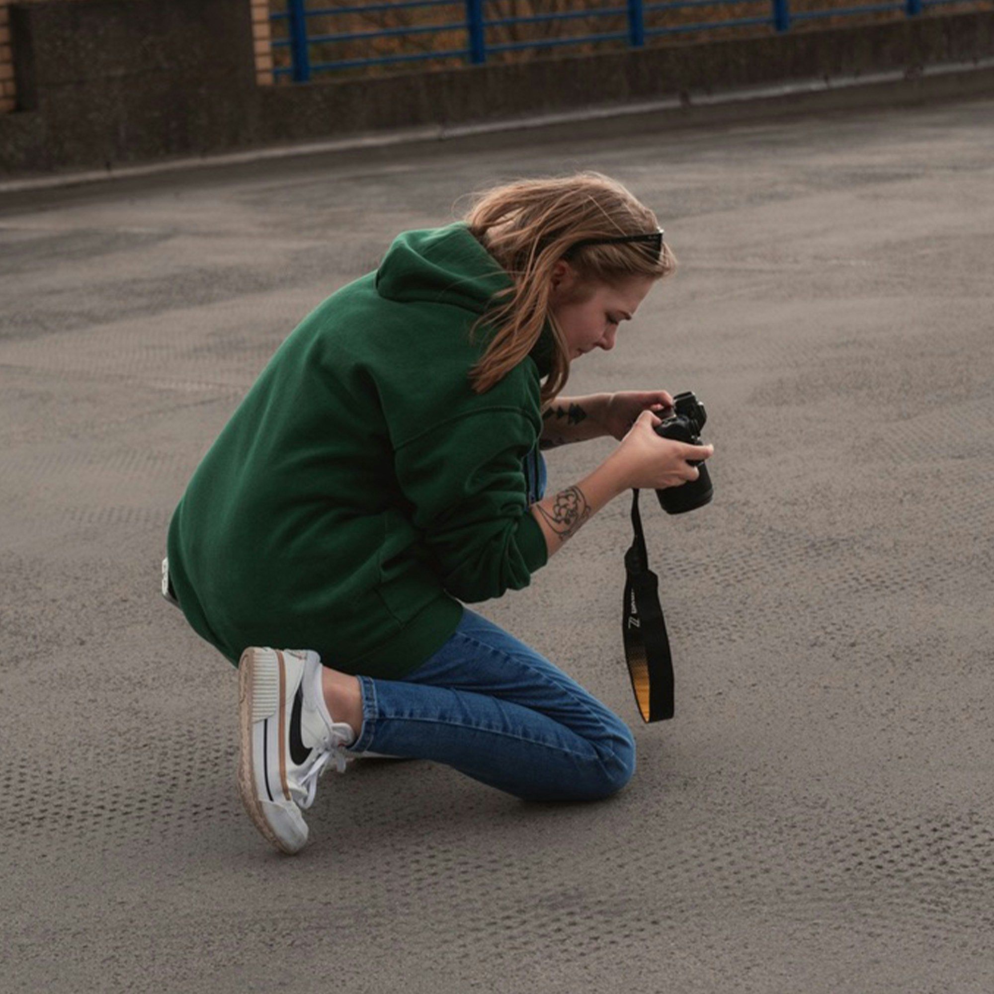 Go to Elise Farrow's profile