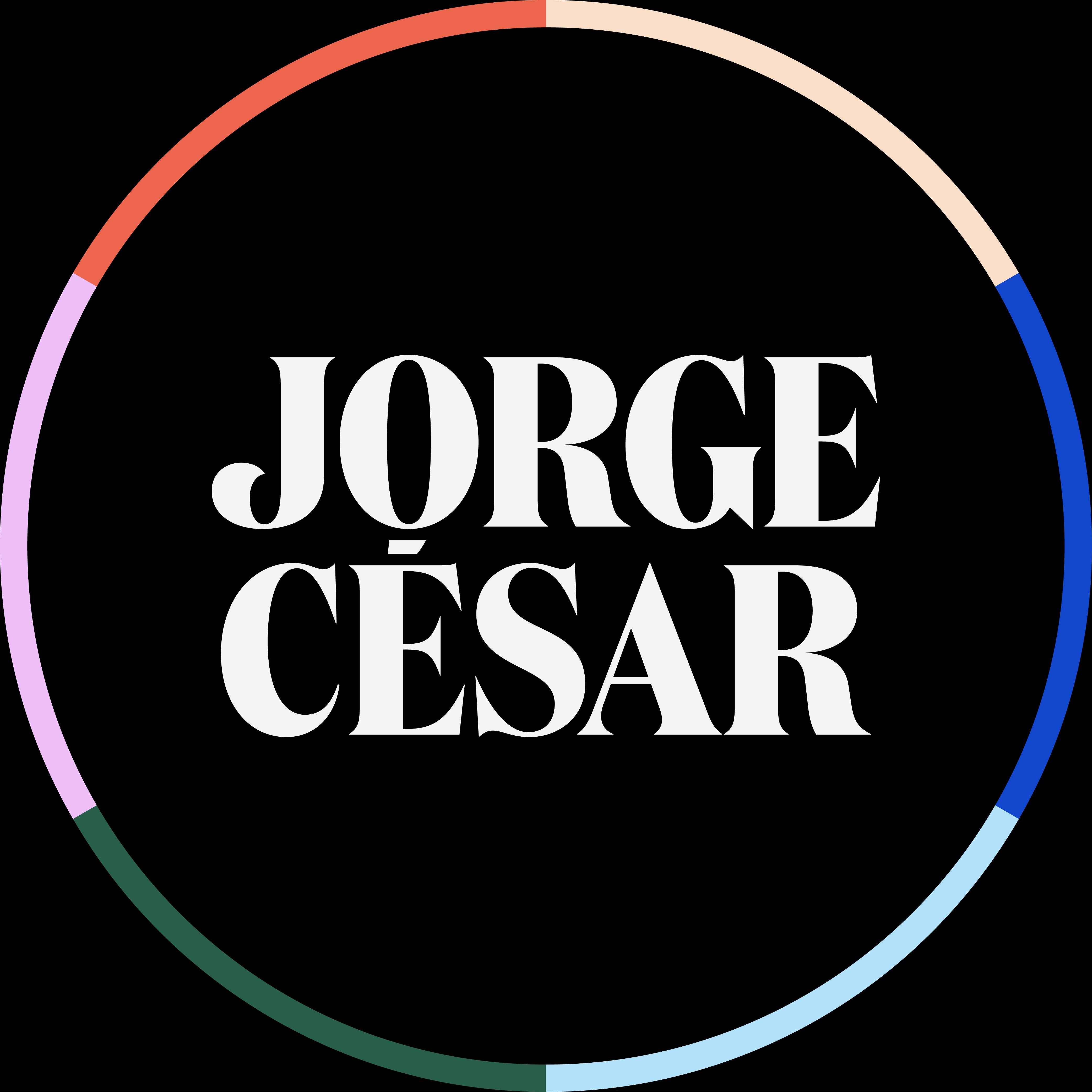 Go to Jorge César's profile
