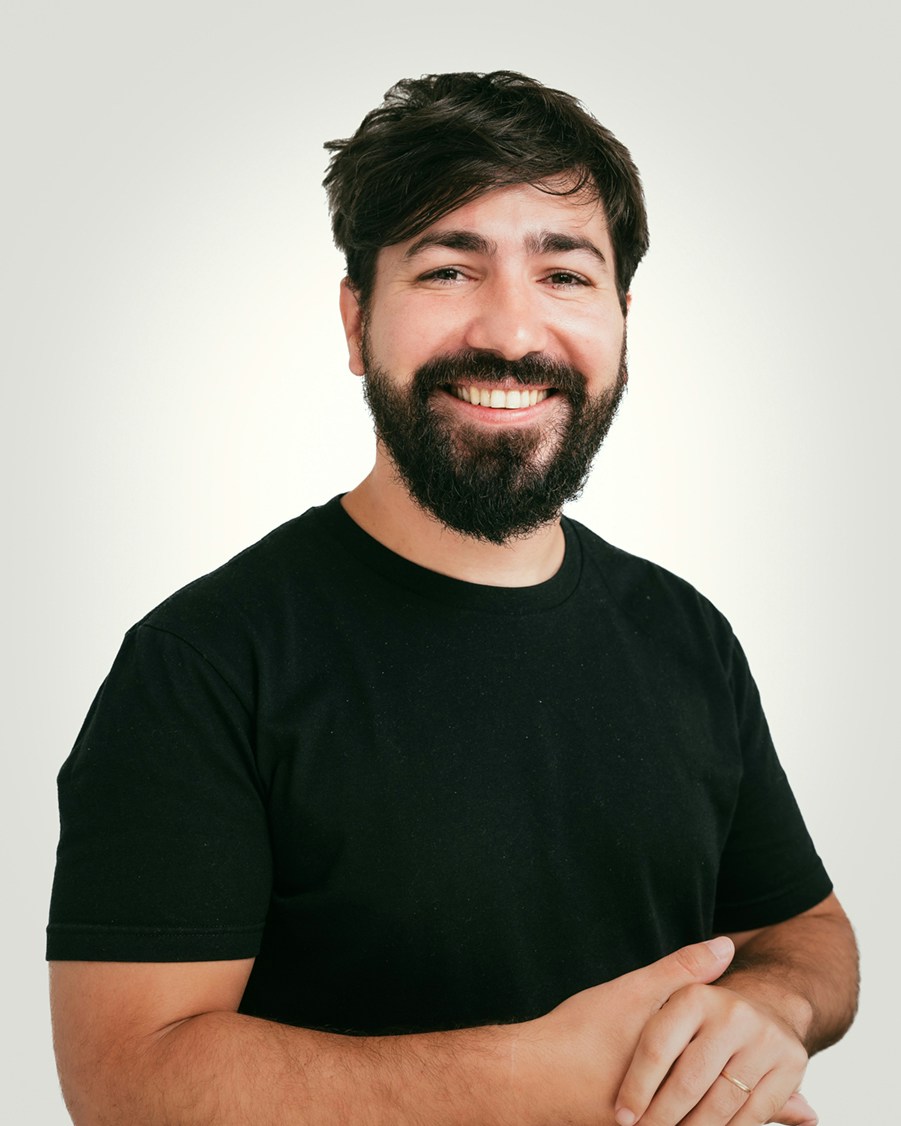 Avatar of user Santiago Fanego