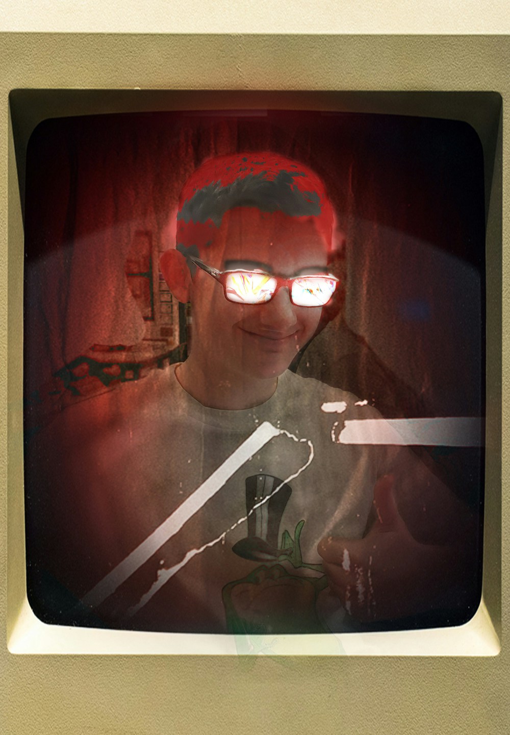 Go to Maximus Mokry's profile