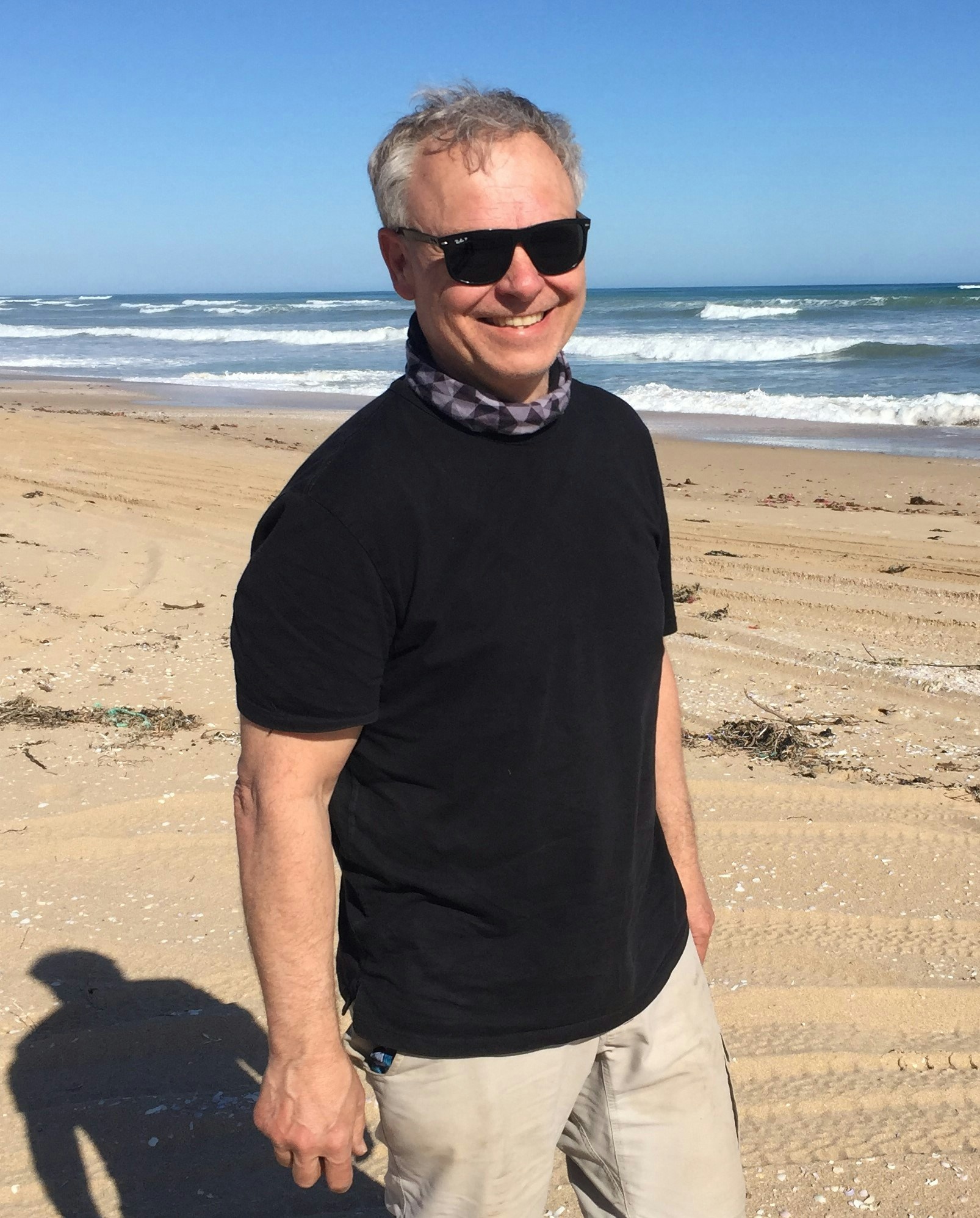 Go to Michael SKOPAL's profile