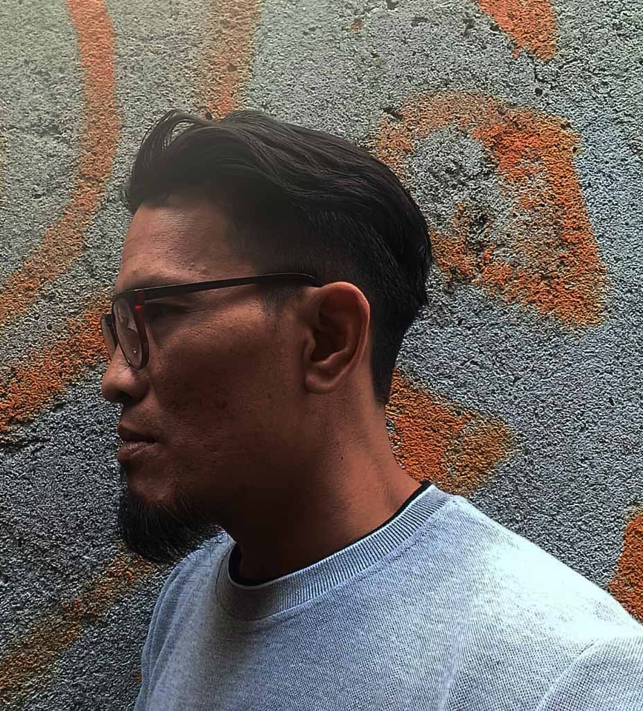 Go to Aziz Zaenal's profile