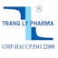 Avatar of user Trangly pharma