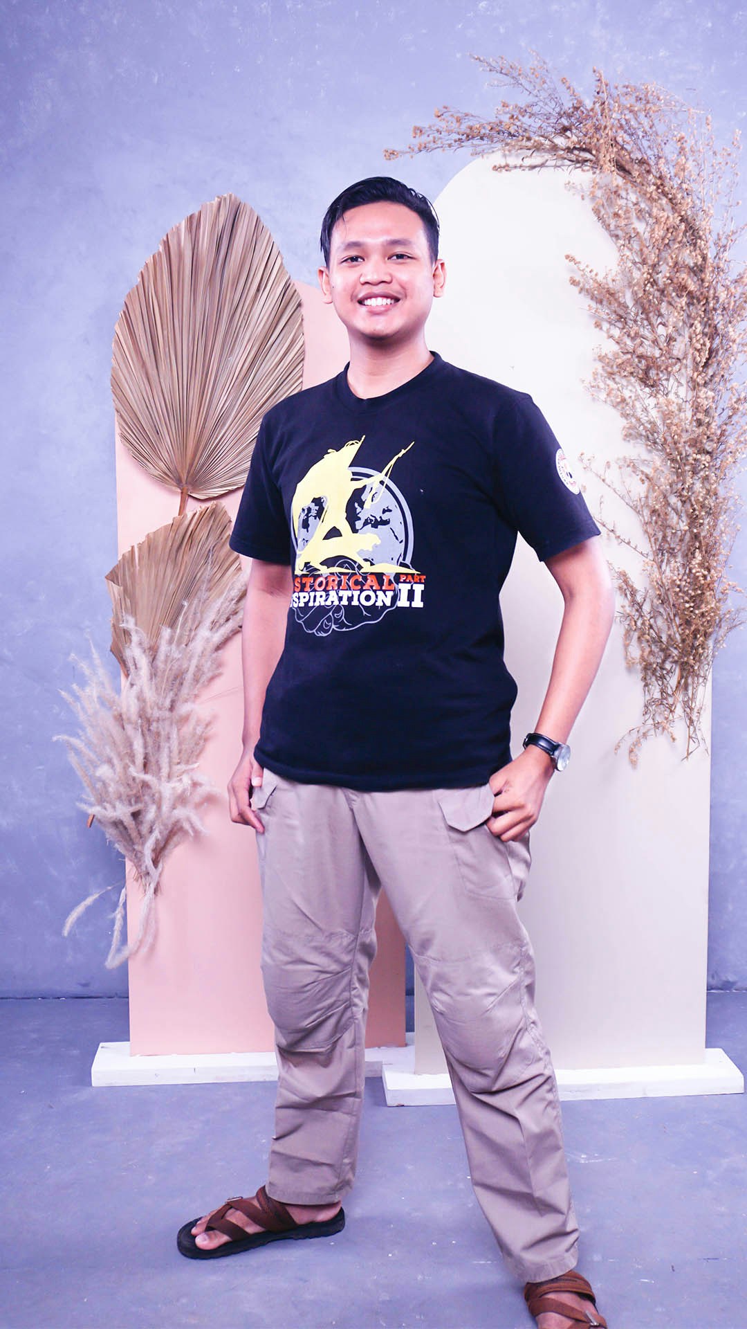 Go to Mochammad Hafidz's profile