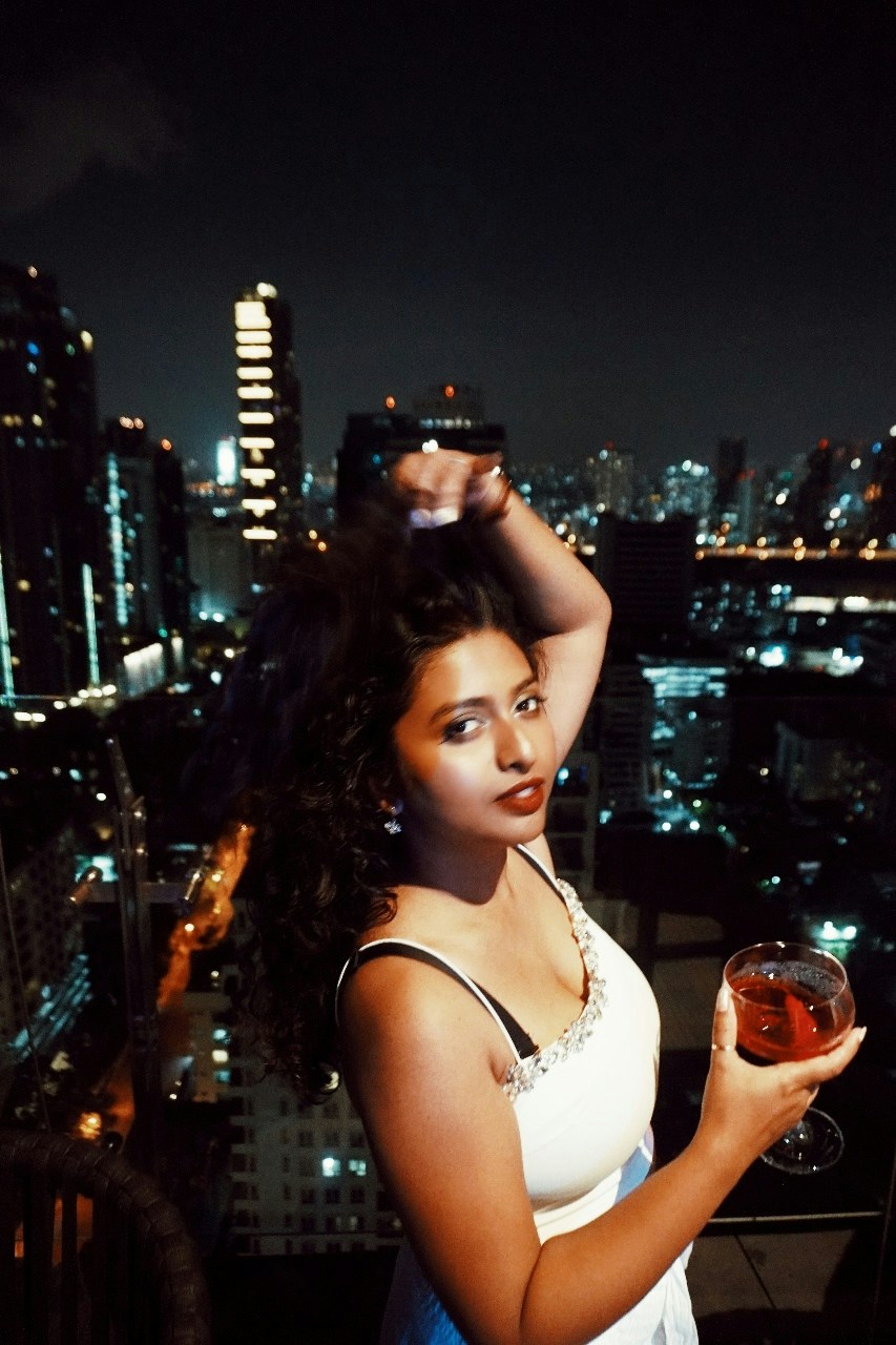 Avatar of user Oindrila Bose