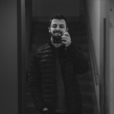 Go to Parim Sinani's profile