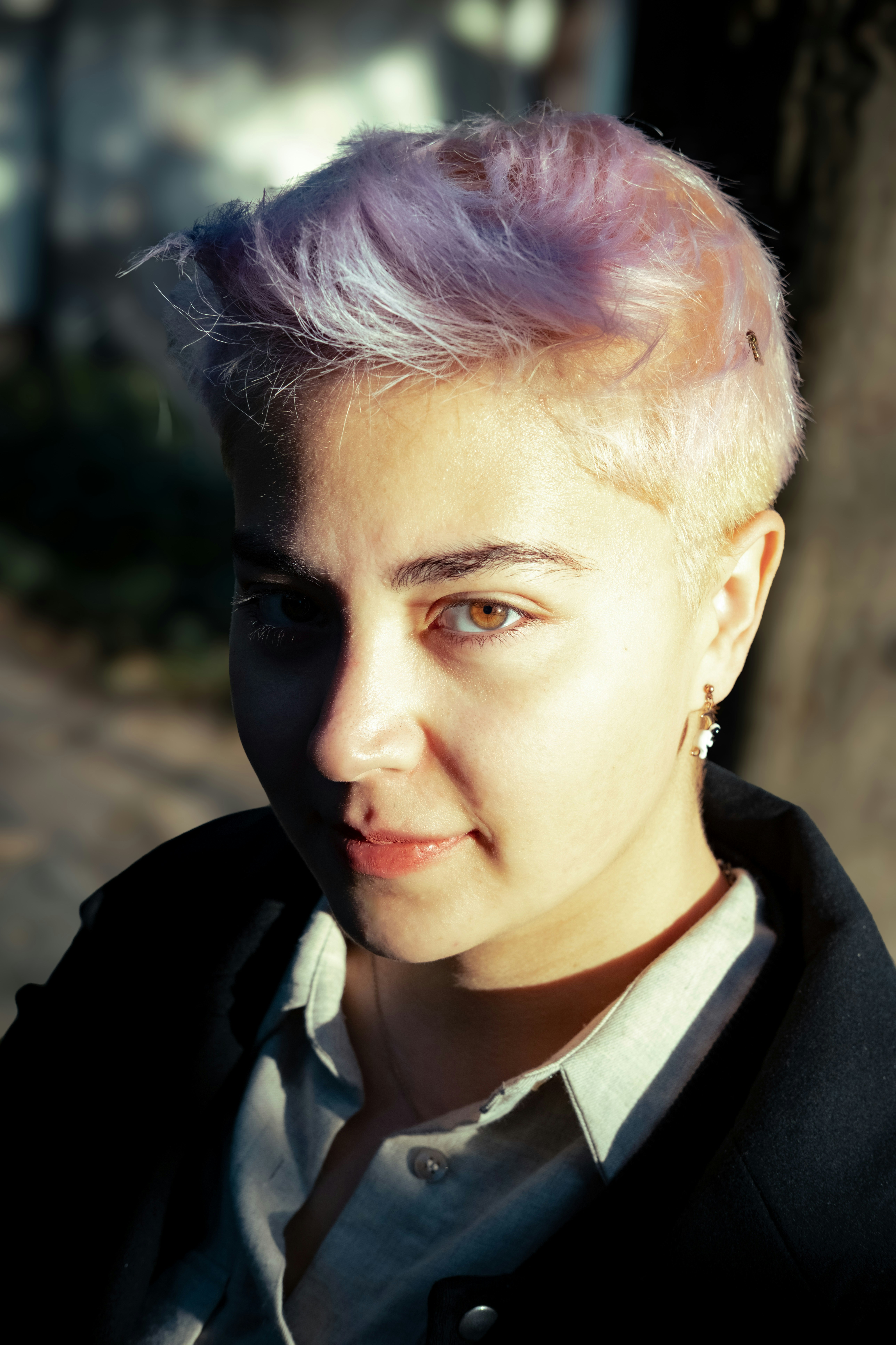 Zum Profil von Zeynep Sude Emek