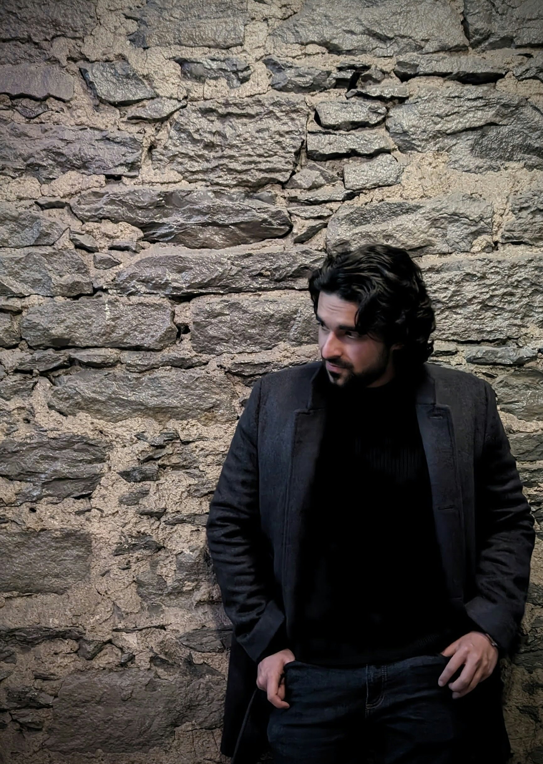 Avatar of user Dinker Gulati