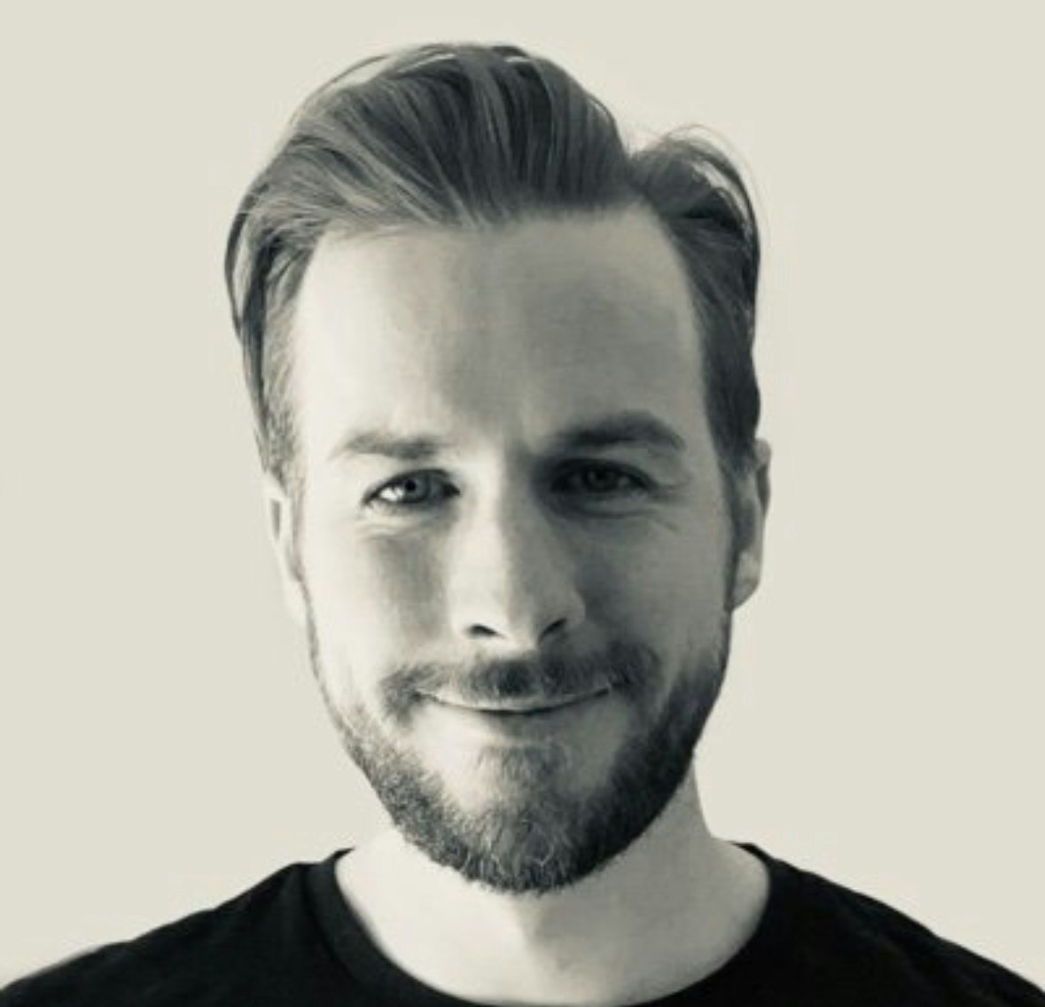 Accéder au profil de Rob Hampson