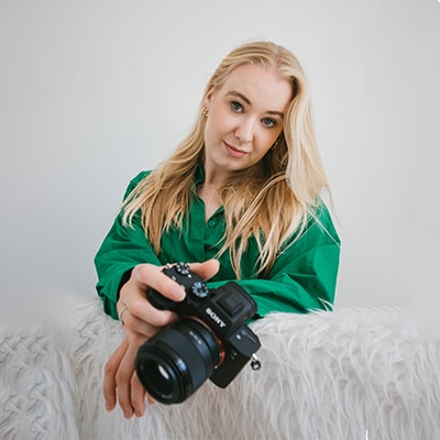 Go to Dorien Beernink's profile