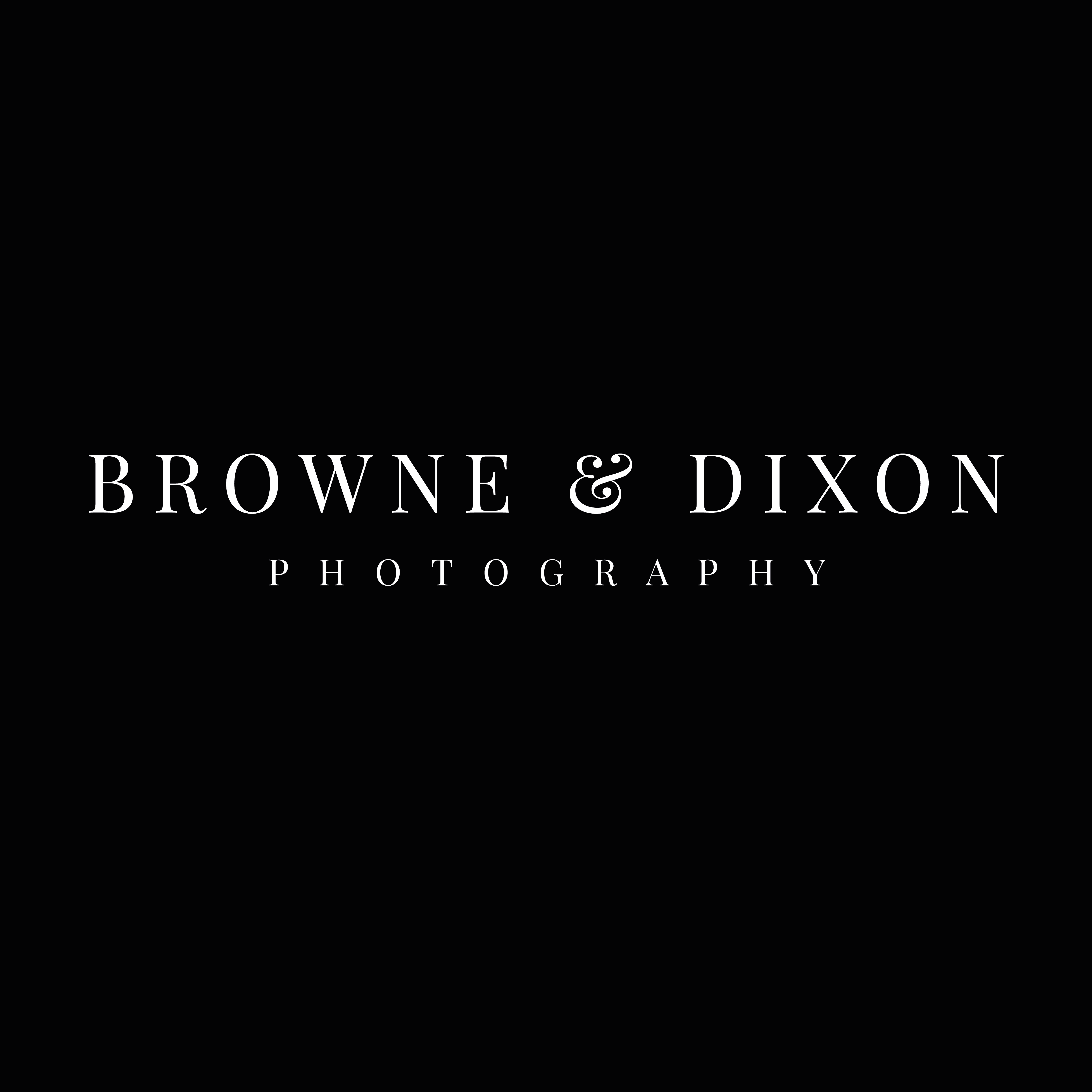 Go to Browne And Dixon Photography's profile