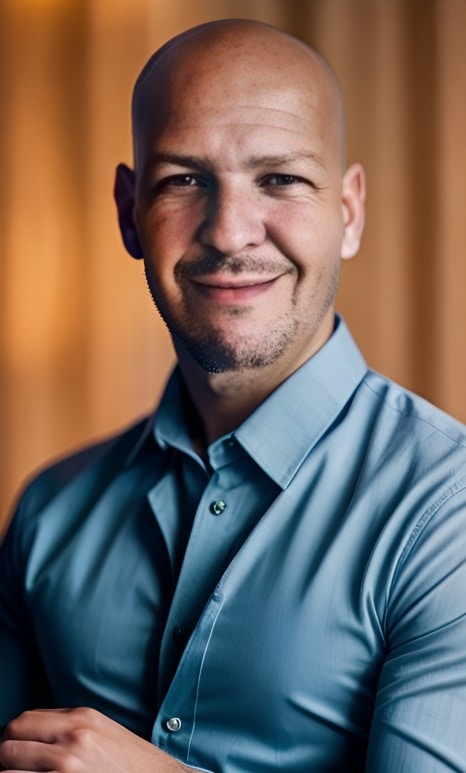 Zum Profil von Stephen Ingham