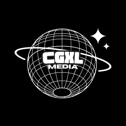 Avatar of user CGXL MEDIA