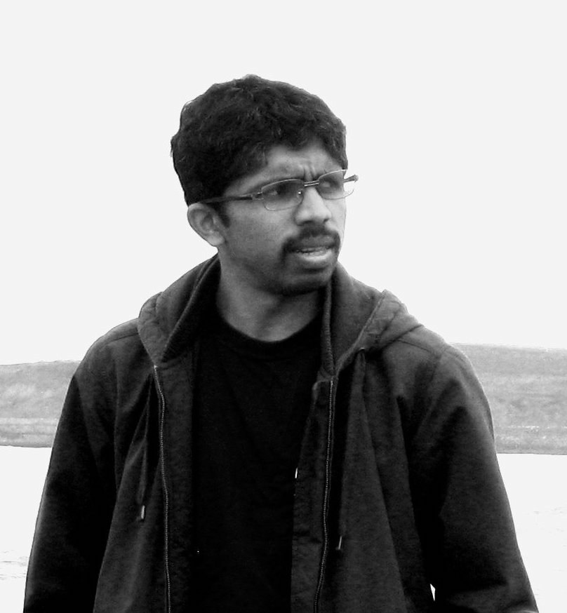Zum Profil von Prashanth M