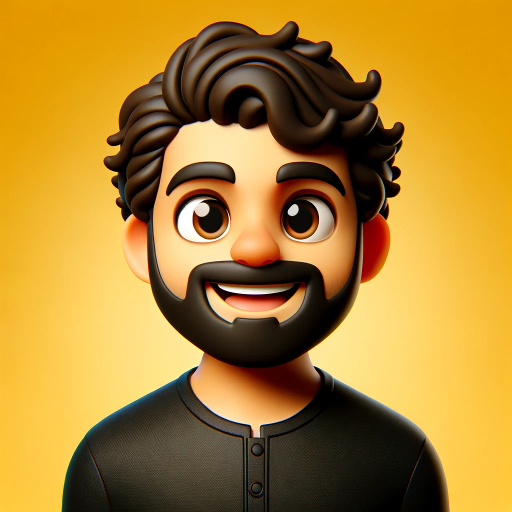 Accéder au profil de Arjun Komath