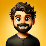 Avatar of user Arjun Komath