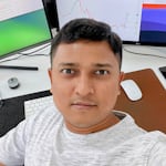 Avatar of user Gautam Lakum