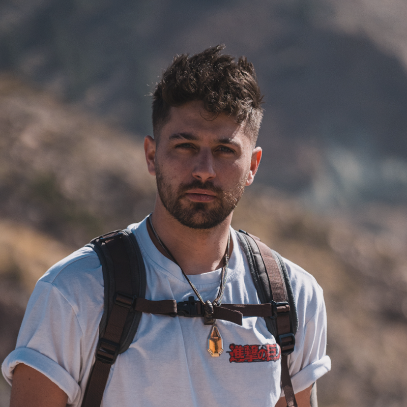 Go to Sergio Kian's profile