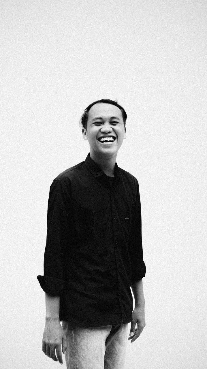 Go to Titus Windi Priatmoko's profile