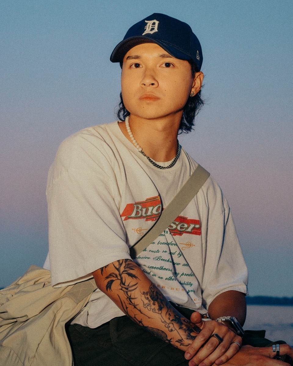 Go to Chris Chan's profile