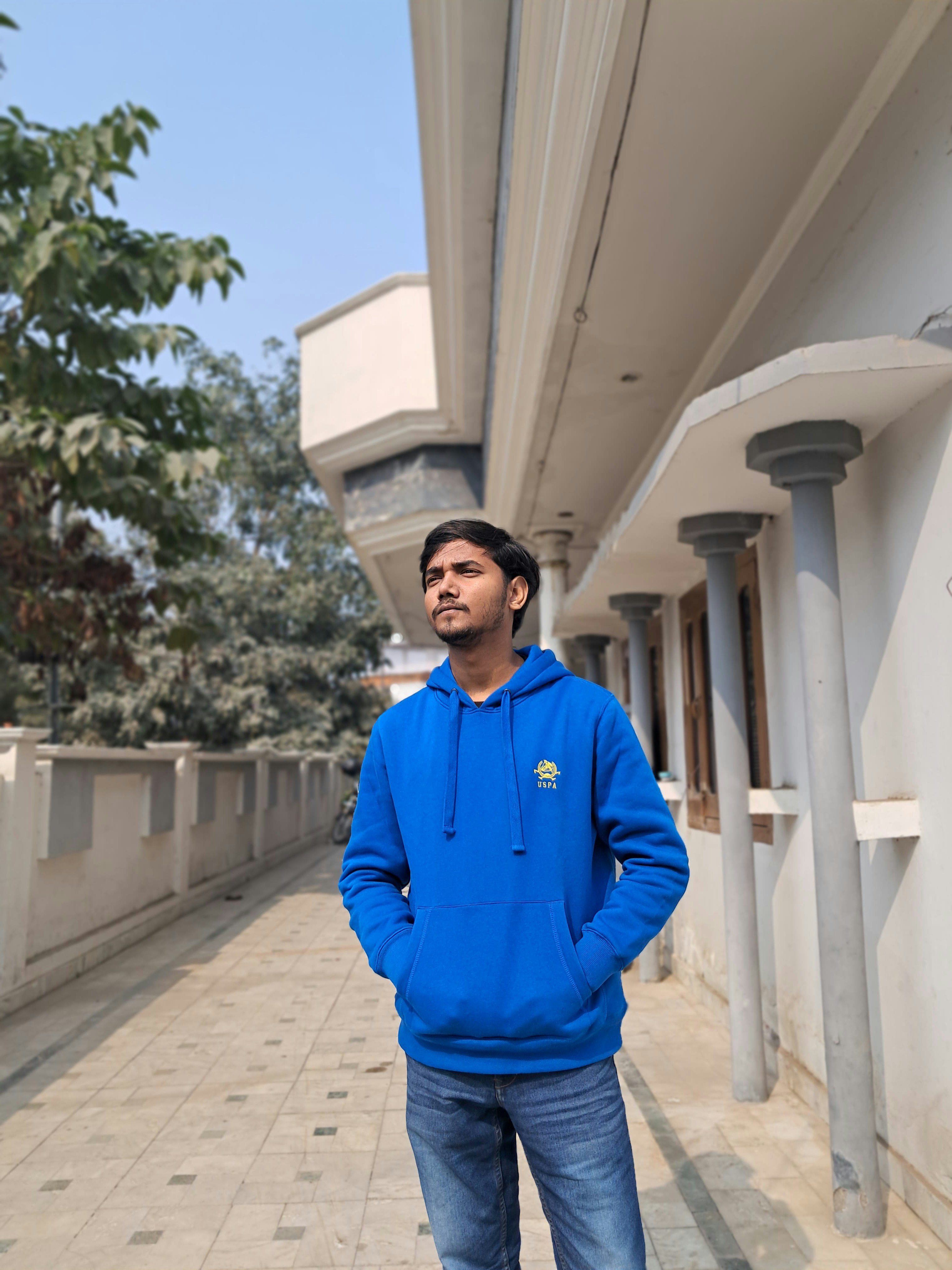 Go to Rishu kumar sharma's profile