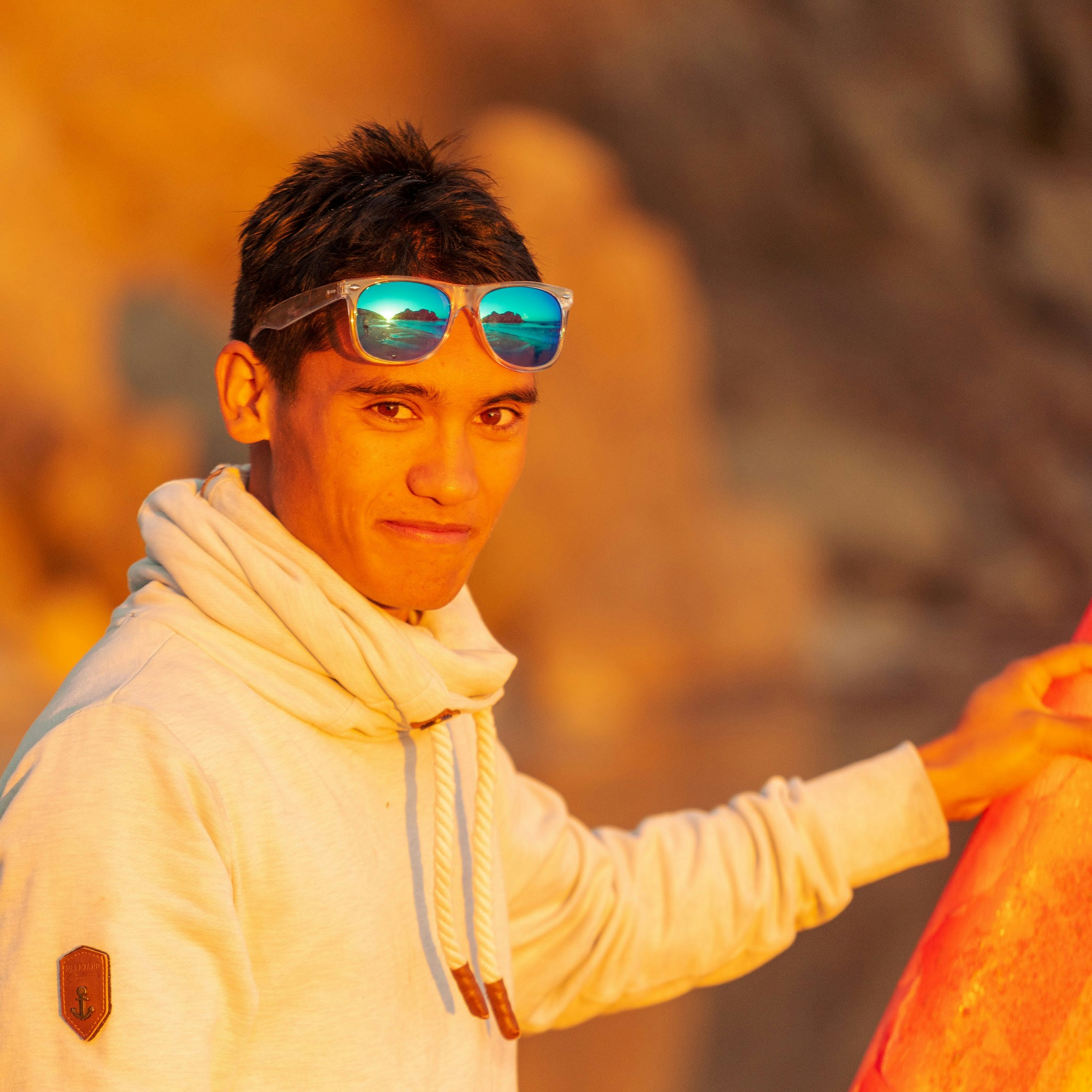 Go to Junipero Verbeke's profile