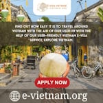 Avatar of user Apply Vietnam Visa Online