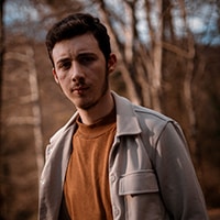 Hasan Berkant의 프로필로 이동