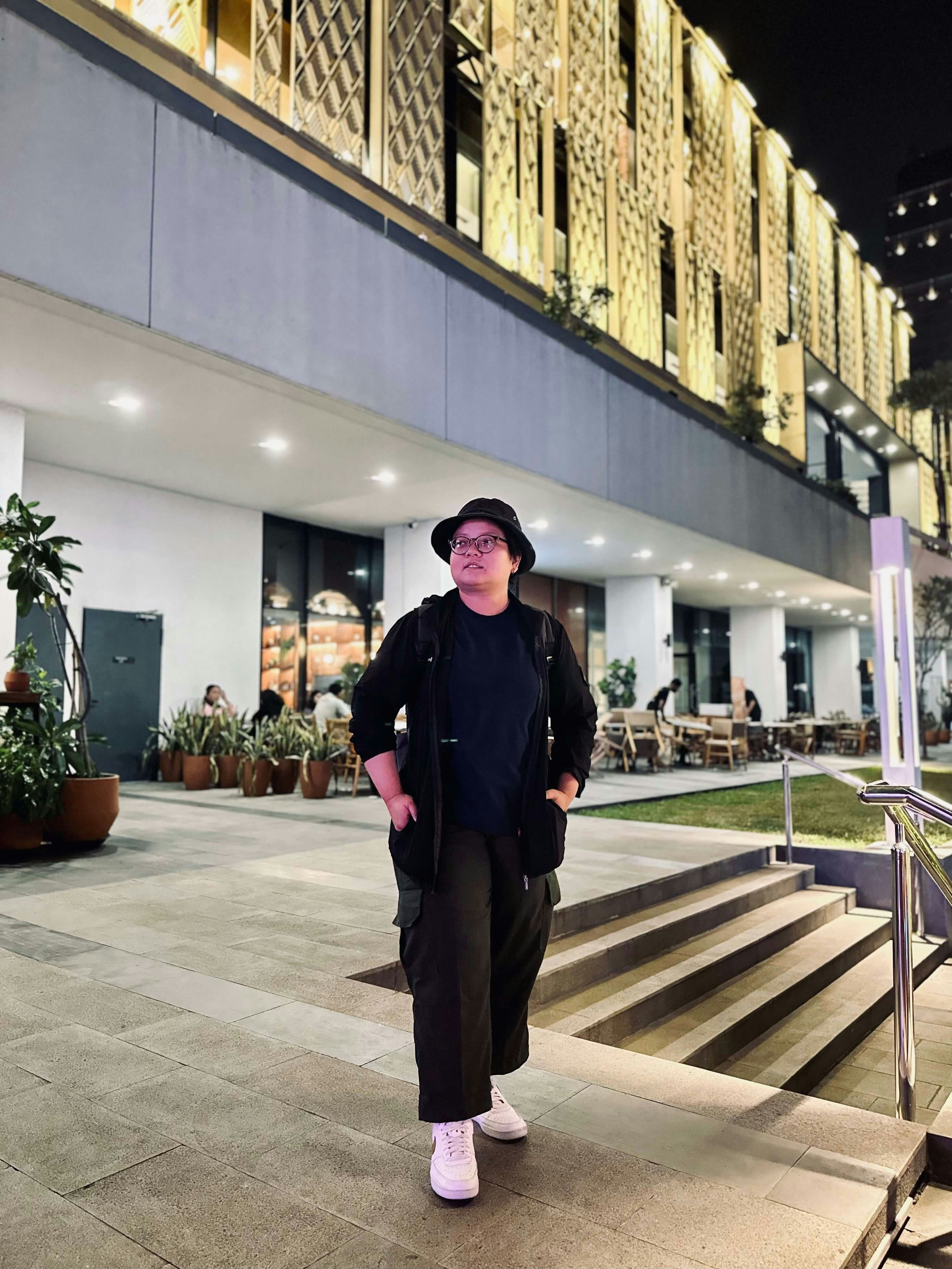 Zum Profil von Farida Tania