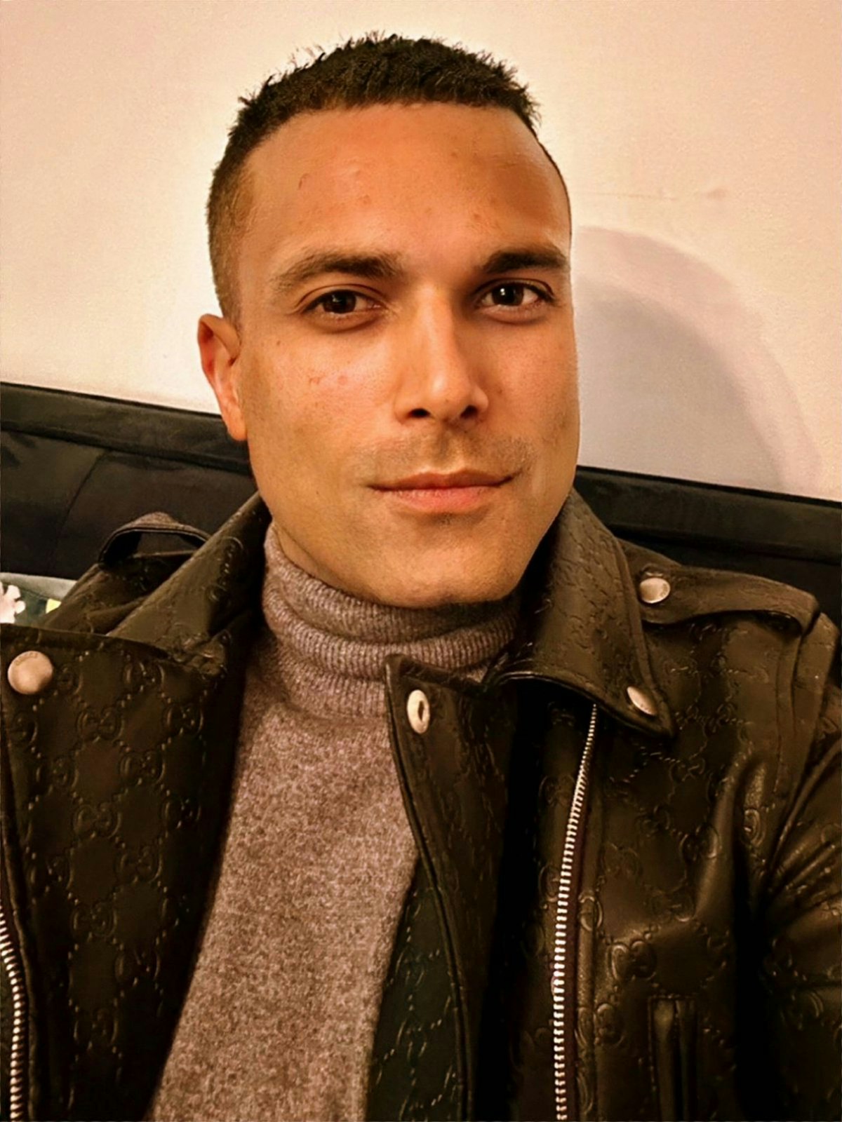 Go to Pratt Povana's profile