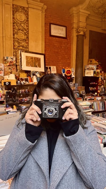 Go to Rhayane Daibert's profile