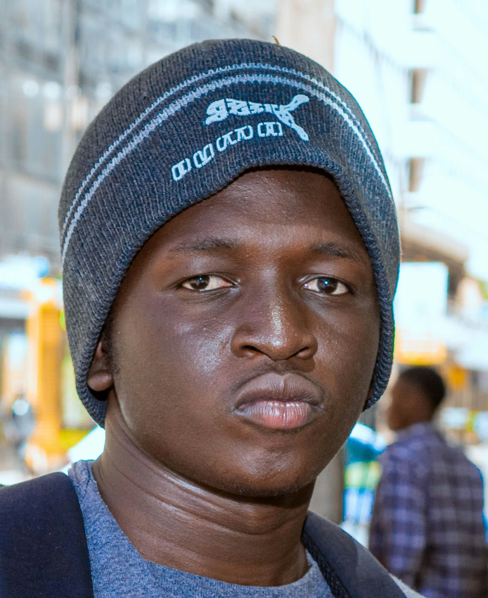 Accéder au profil de Nasir Mwinamo