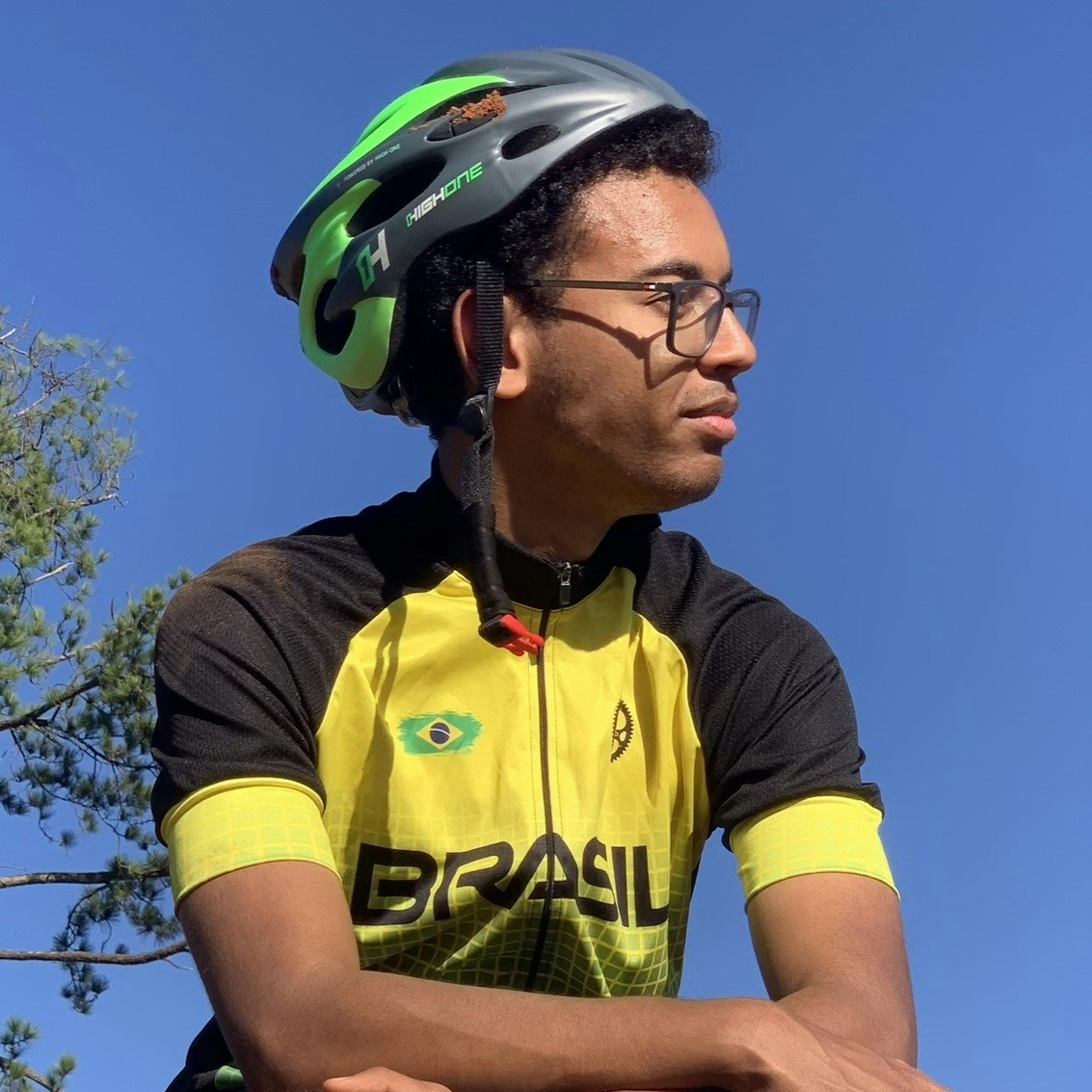 Avatar of user Guilherme Silva