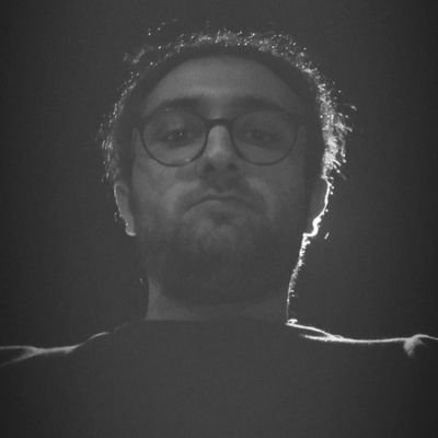 Go to Nima Simyari's profile