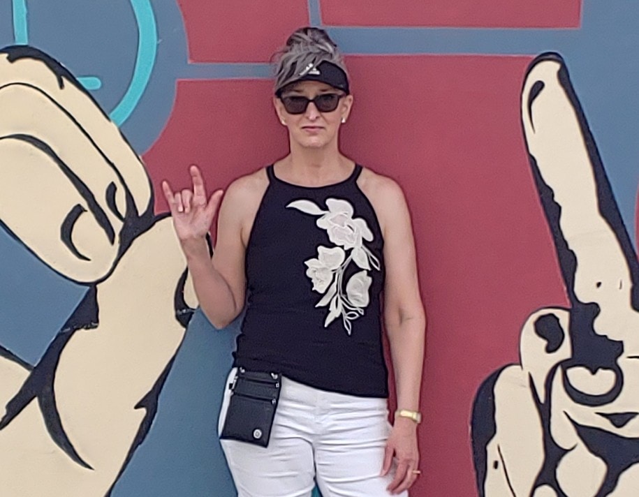 Go to Catherine Bares's profile