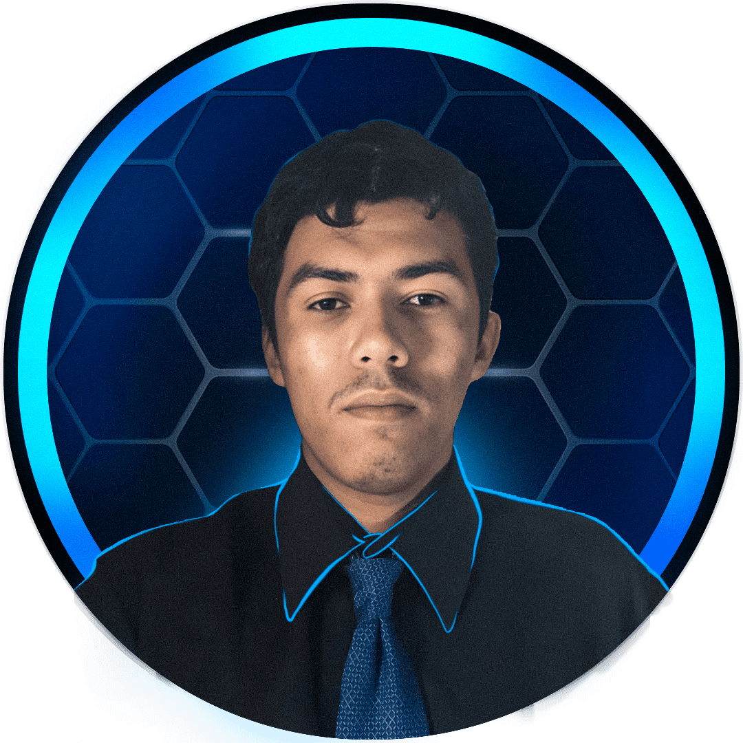 Ir para o perfil de fernando camarena