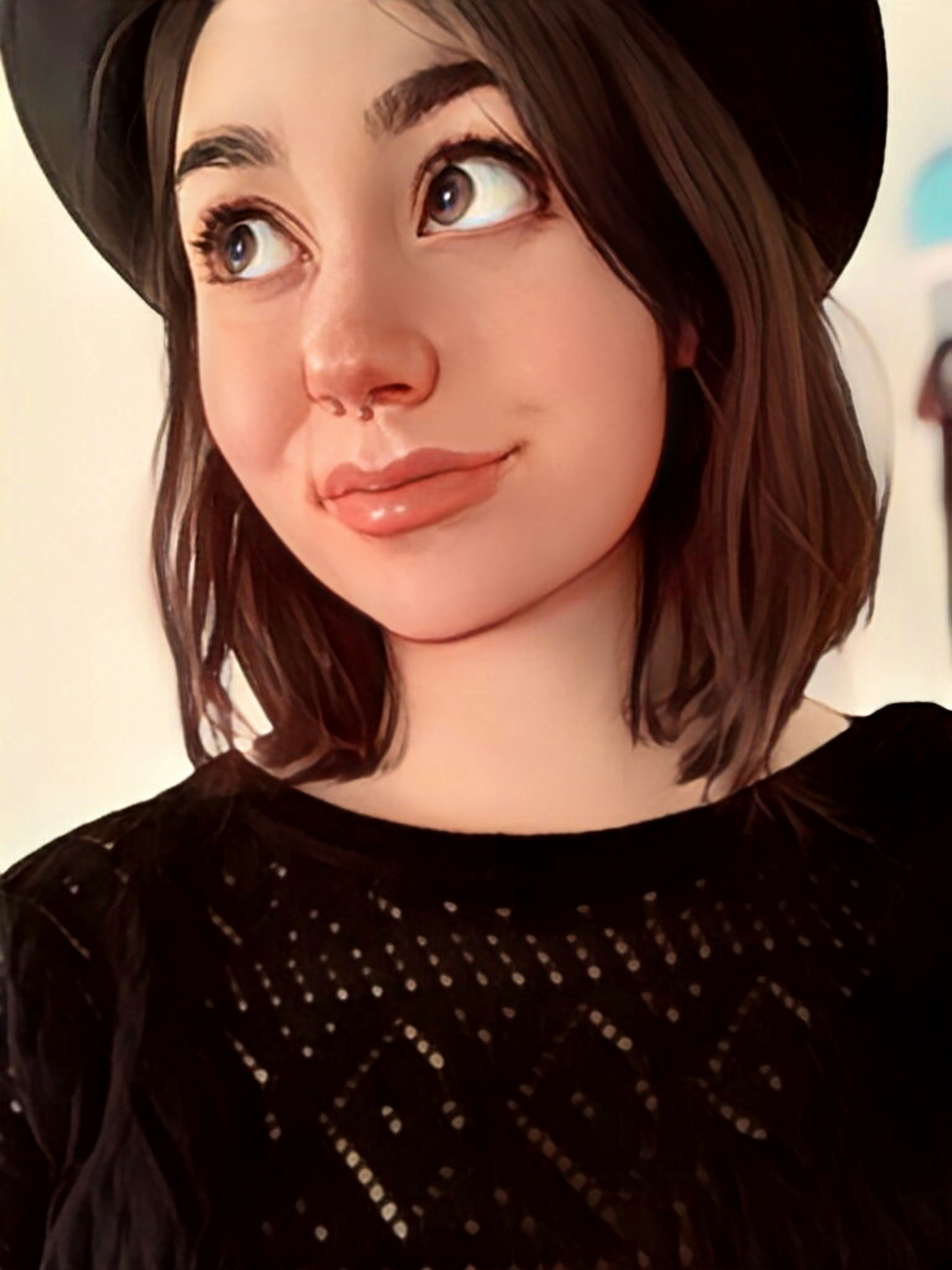 Go to Mareike's profile