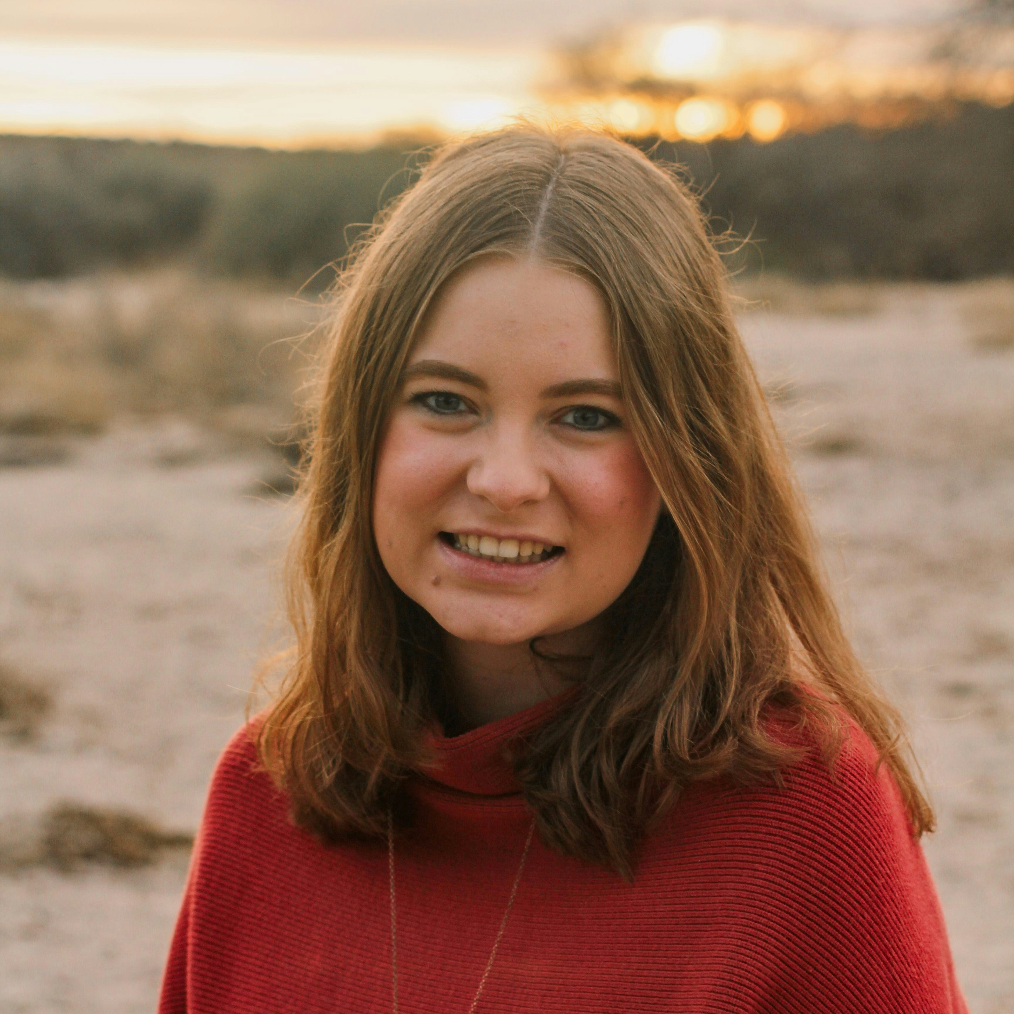 Go to Abigail Kaucher's profile