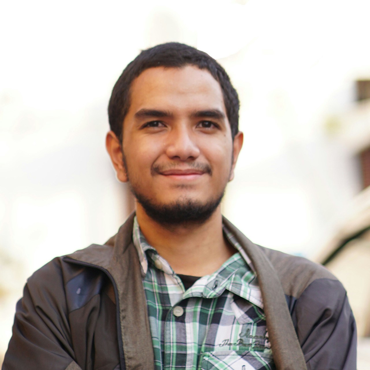 Go to Taufan Atalarik's profile