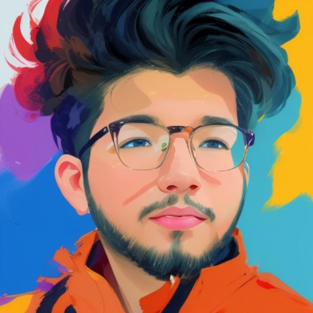 Go to Wasiq Sheikh's profile