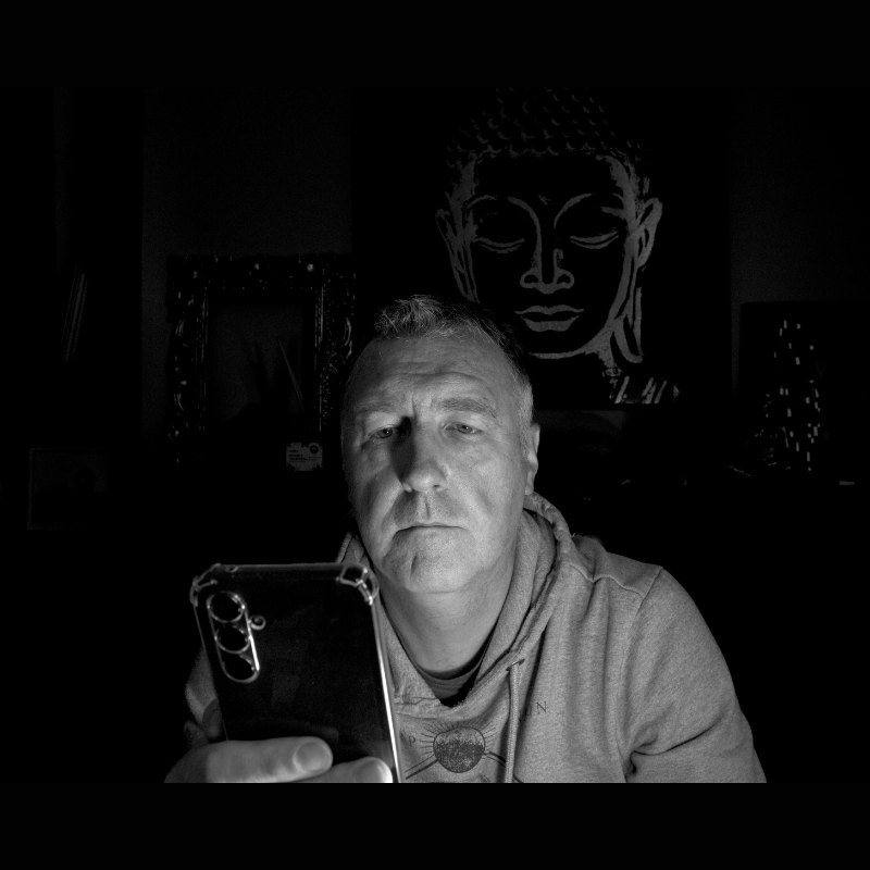 Go to Scott Precious's profile